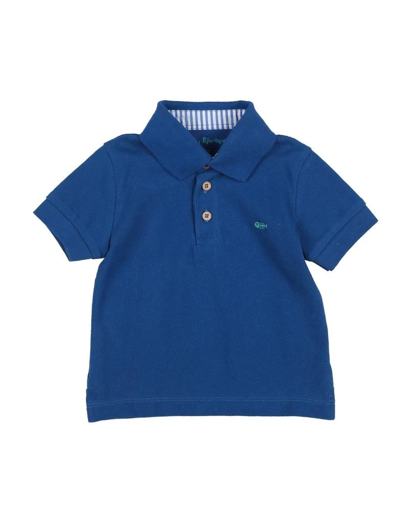 FINA EJERIQUE Polo shirt 1