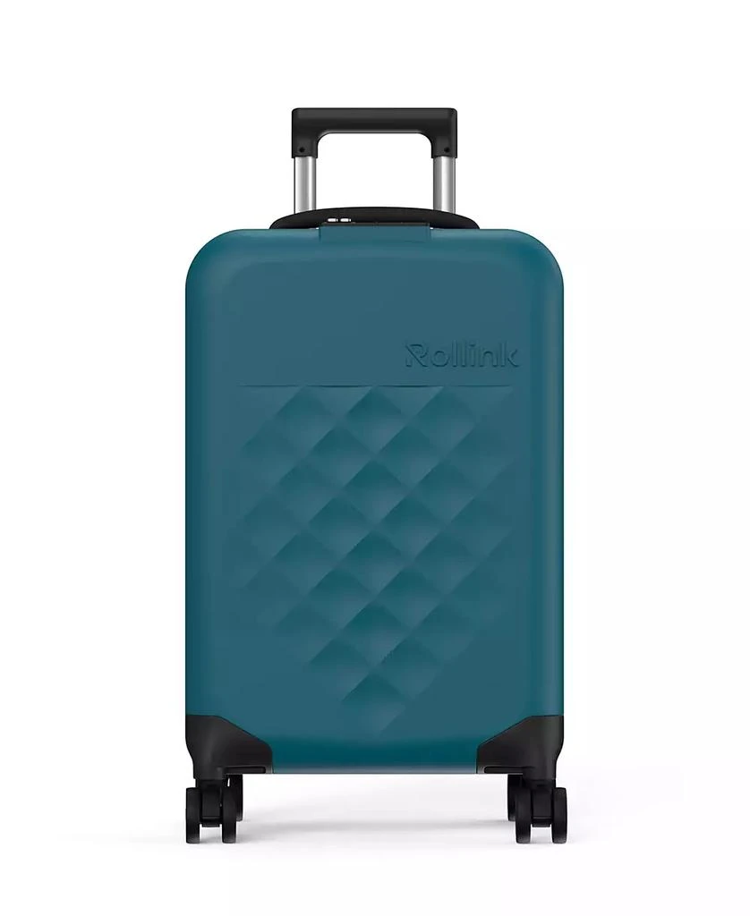Rollink Flex 360 Carry-On 22" Spinner Suitcase 1