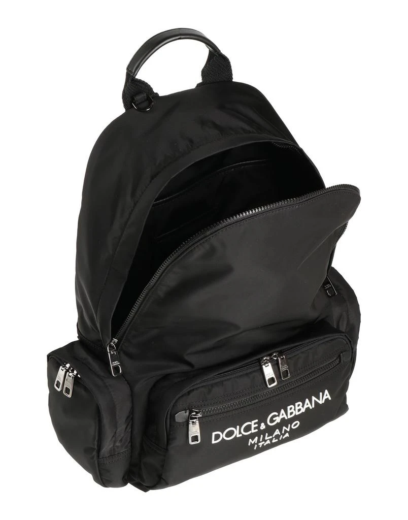 Dolce & Gabbana Backpacks 3