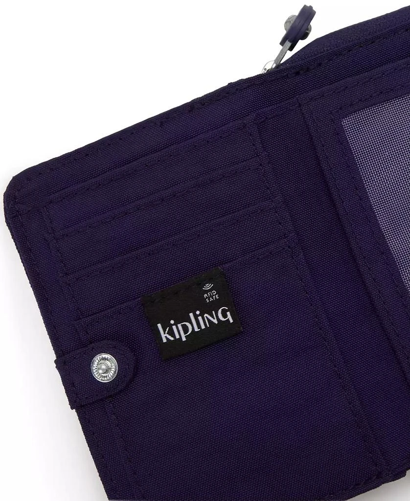 Kipling Money Love Small Wallet 5
