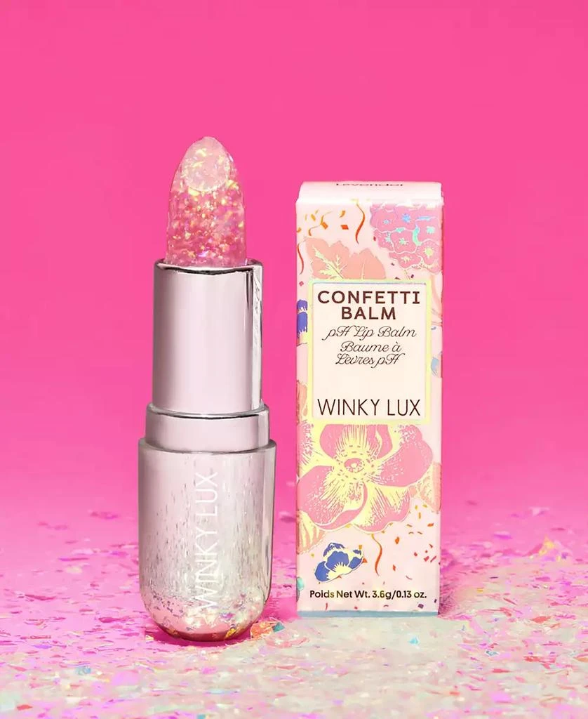 Winky Lux Confetti Balm 4