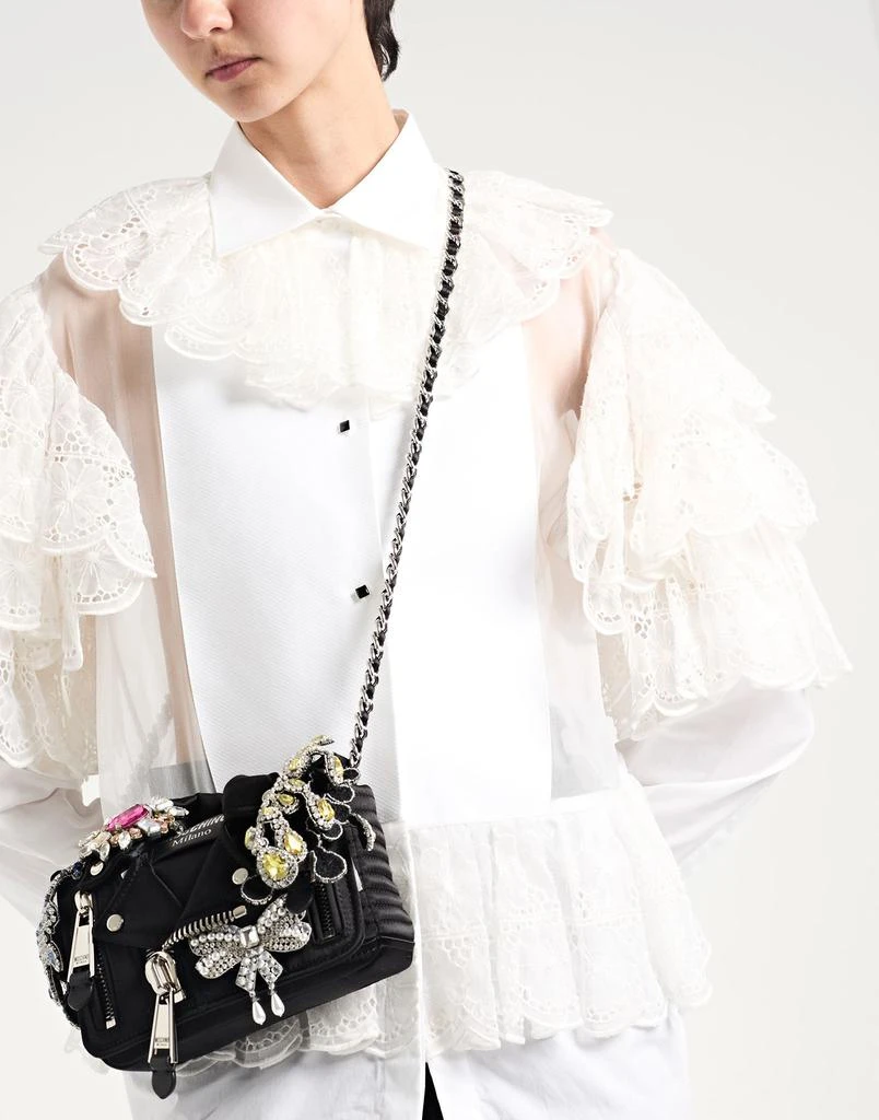 Dolce
Gabbana Lace shirts
blouses 4
