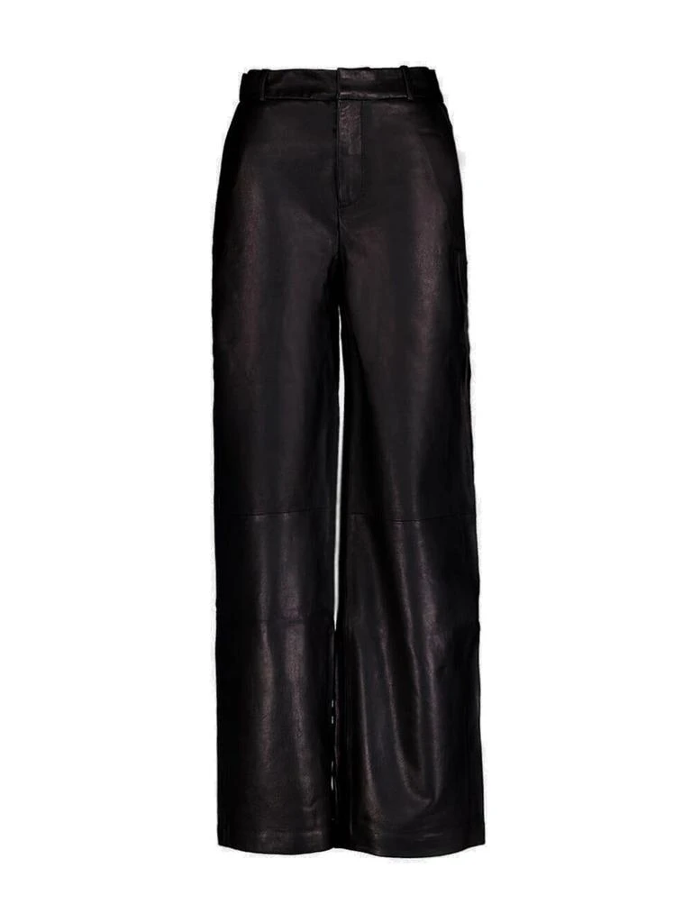 FRAME Frame High Waist Trousers 1