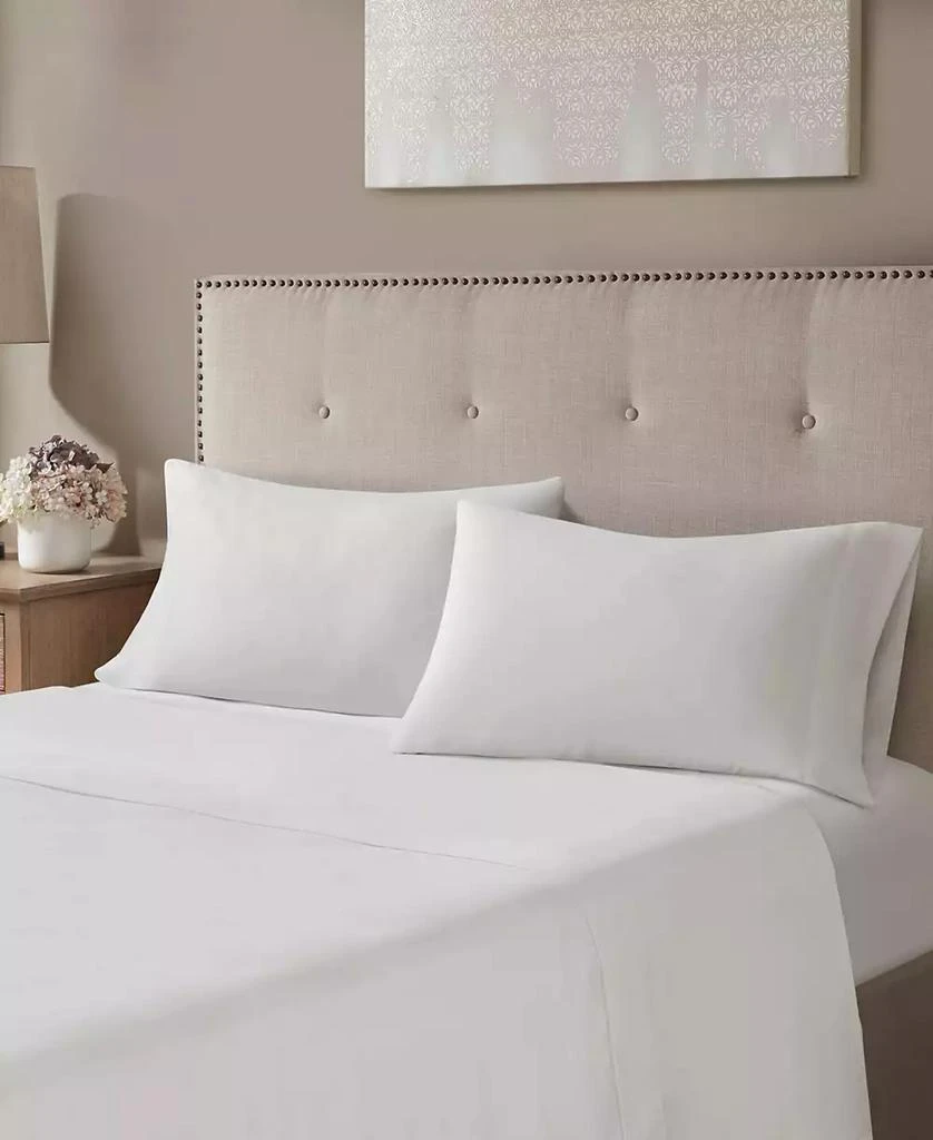 Madison Park Emilia Jacquard 12-Pc. Comforter Set, California 38
