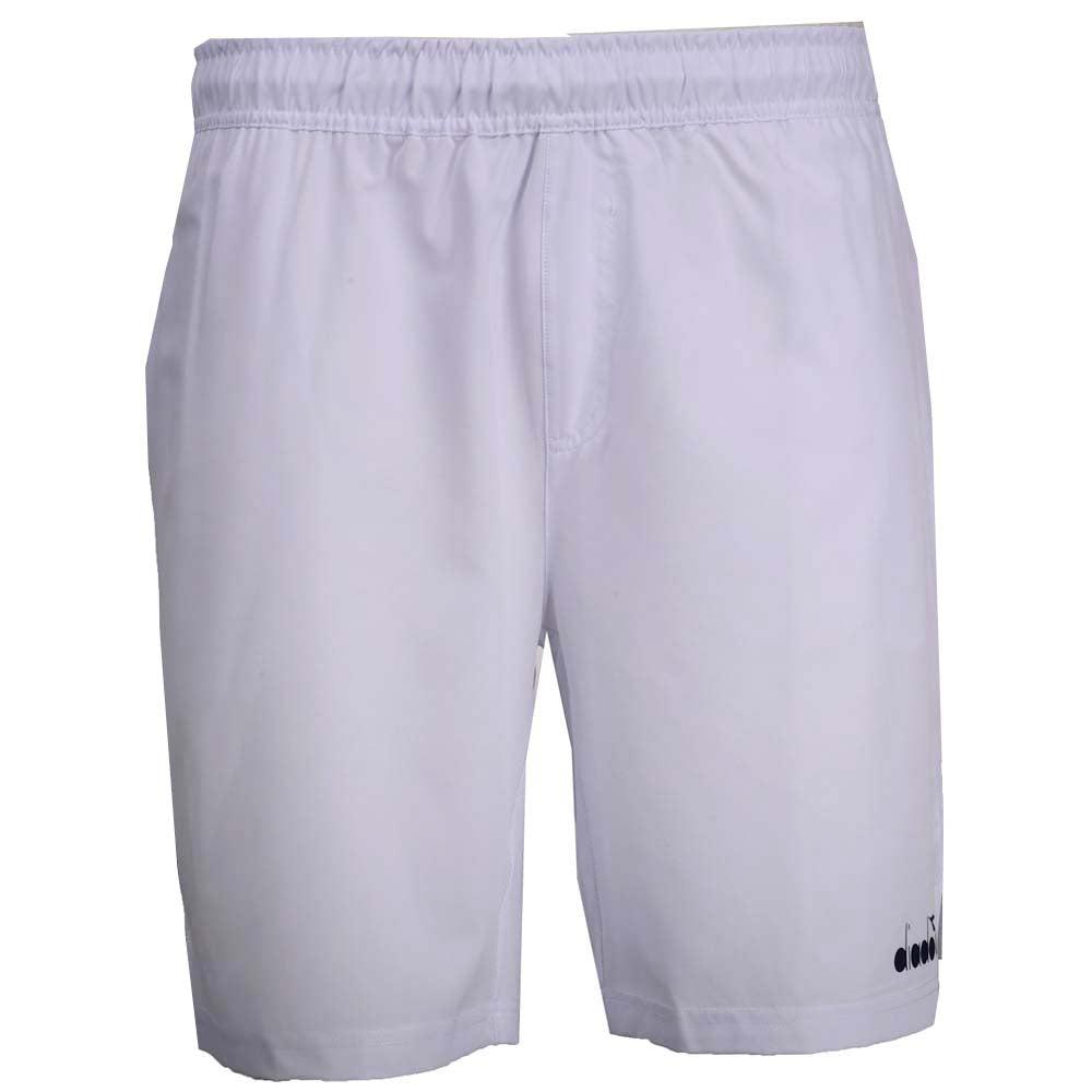 Diadora Core Bermuda Tennis Shorts
