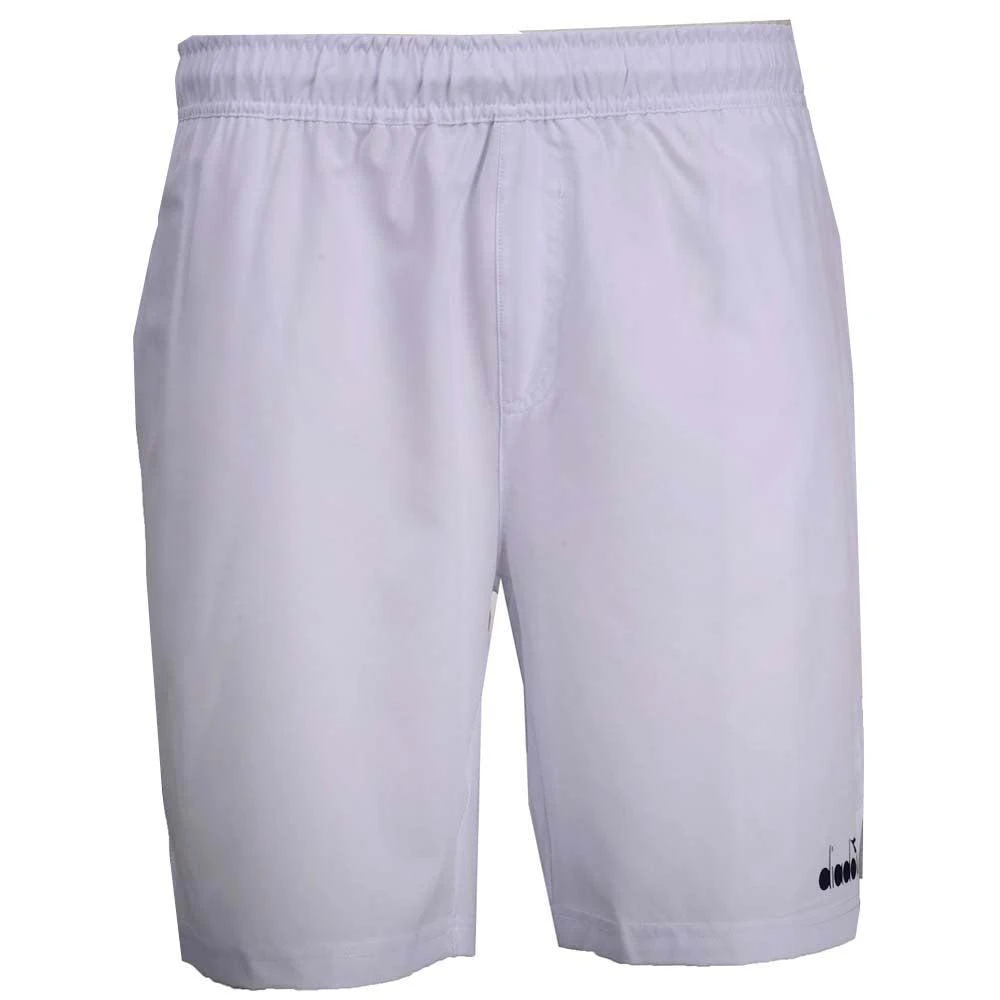 Diadora Core Bermuda Tennis Shorts 1
