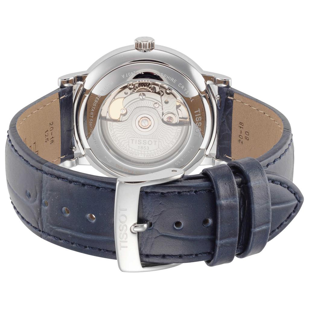 Tissot Tissot Men's Watch T1224071604300