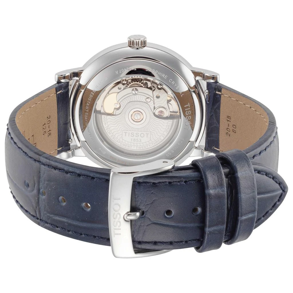 Tissot Tissot Men's Watch T1224071604300 2