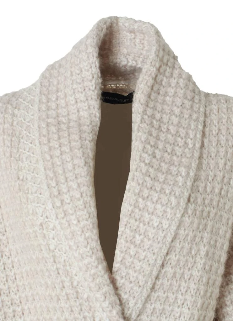Fabiana Filippi Fabiana Filippi - Women
s Long Cardigan Sweater 4
