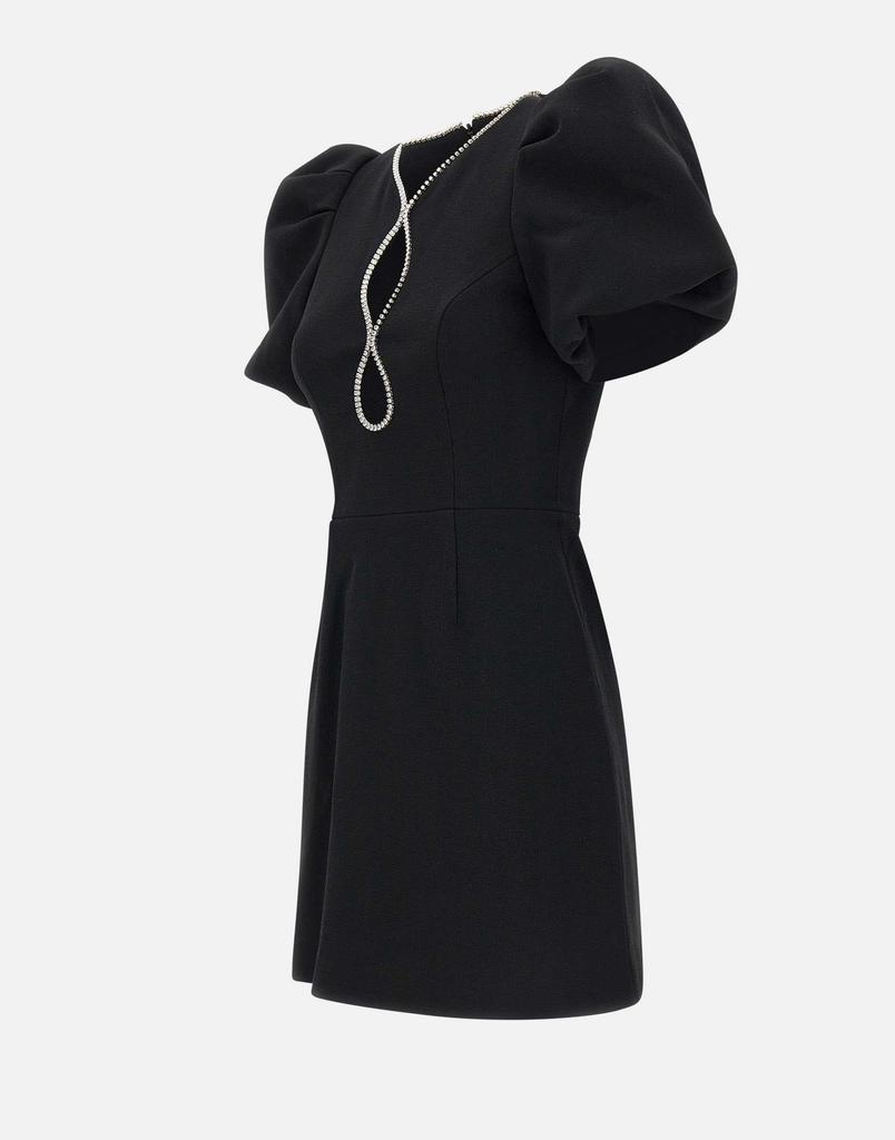 REBECCA VALLANCE "Estella Puff Sleeve"  dress