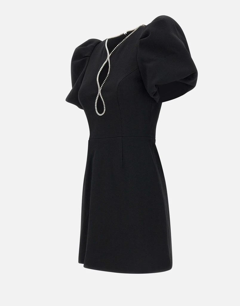 REBECCA VALLANCE "Estella Puff Sleeve"  dress 2