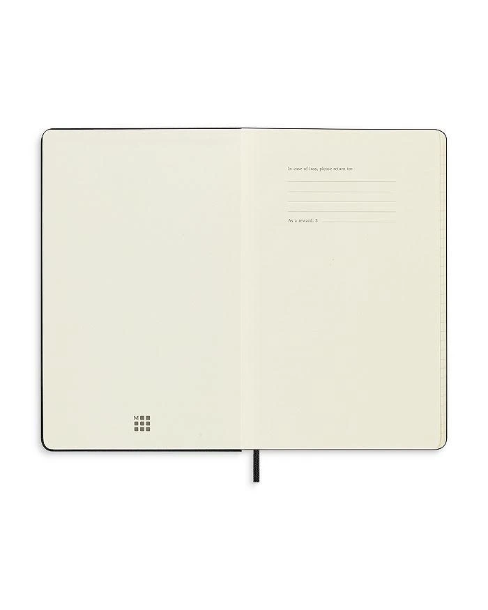 Moleskine Moleskine Classic Notebook and Kaweco Rollerball Pen Set 7