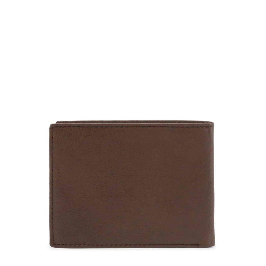 UNGARO Wallets Brown Men