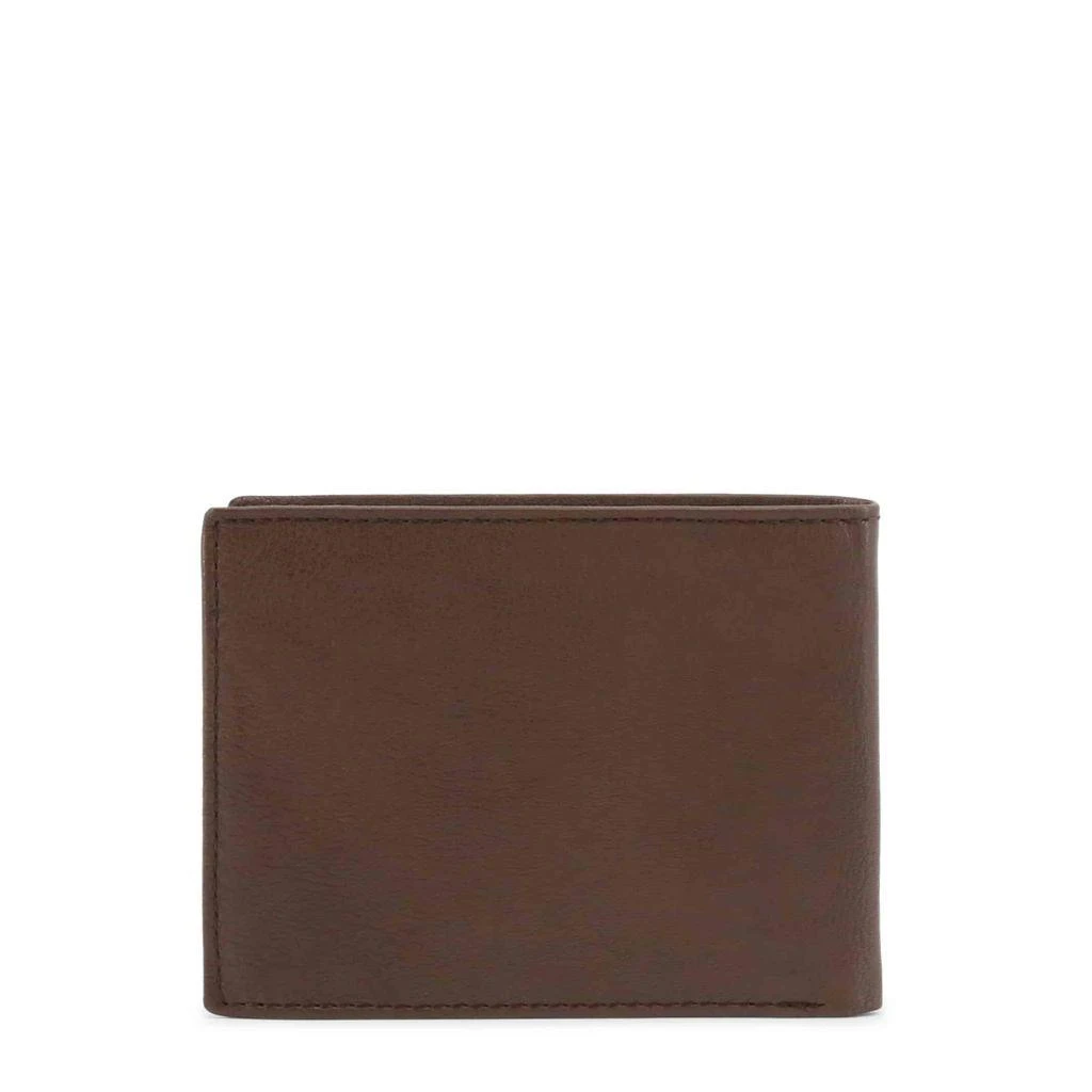 UNGARO Wallets Brown Men 2