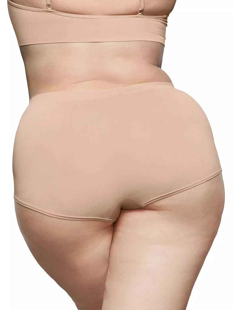 SKIMS Soft Smoothing Boy Shorts 5