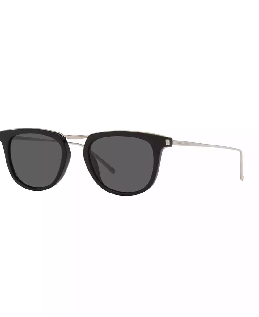Yves Saint Laurent Unisex Small Sunglasses, SL 753 YS000620 1