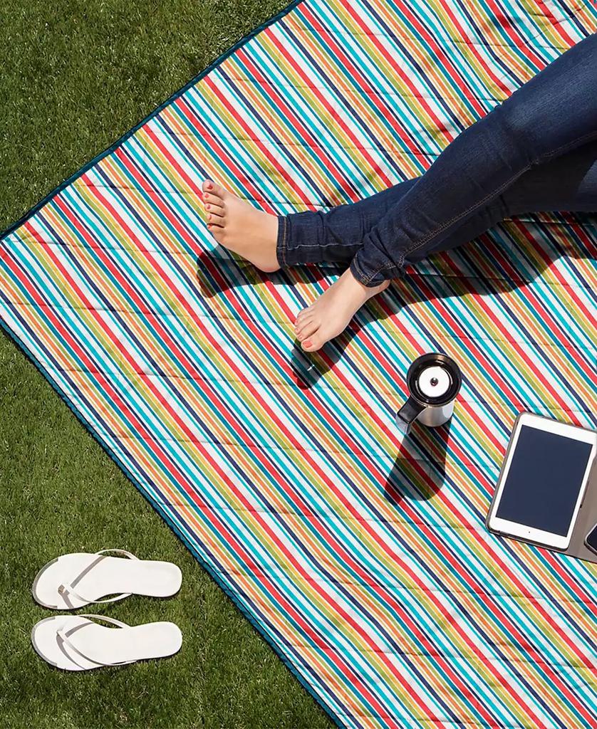ONIVA Disney Encanto Vista Outdoor Picnic Blanket Tote, 59" x 51"