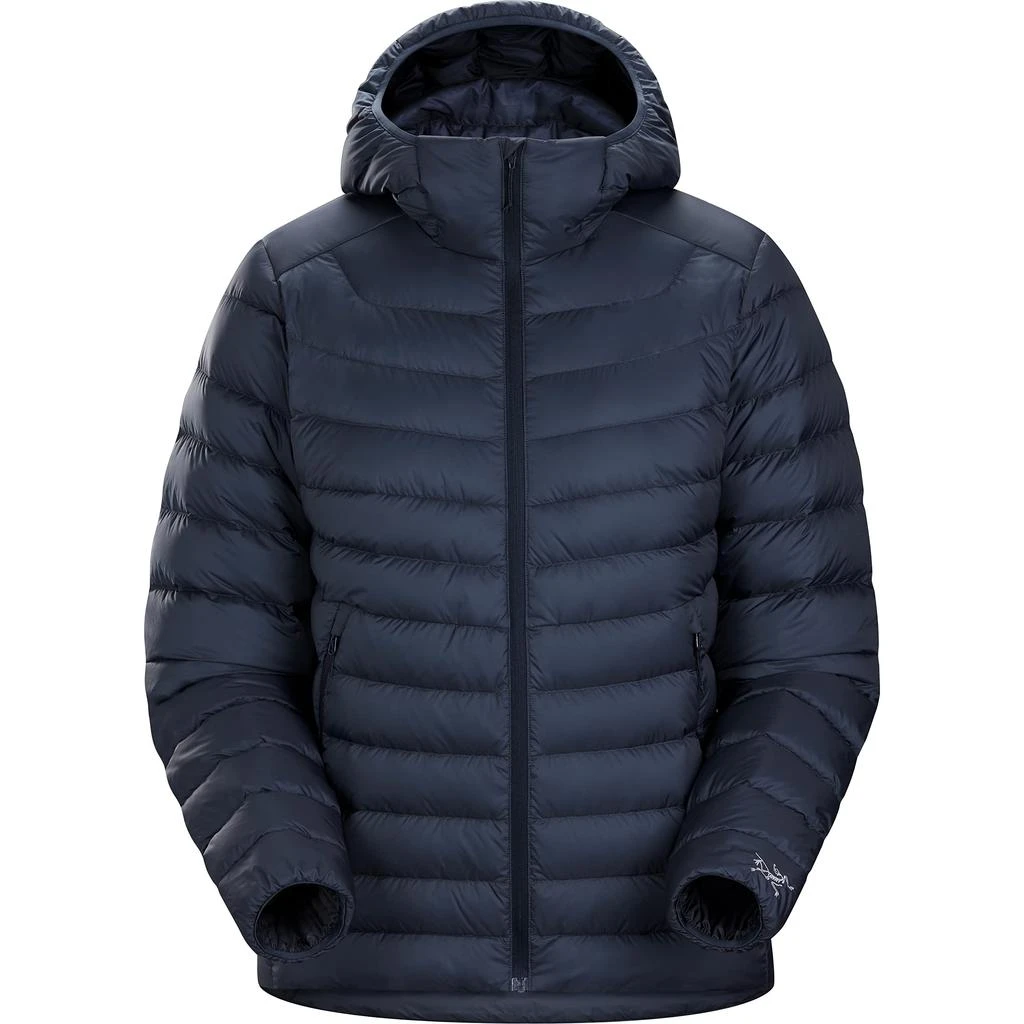 Arc'teryx Arc'teryx Cerium Hoody Women's | Lightweight Warm Versatile Down Hoody 1
