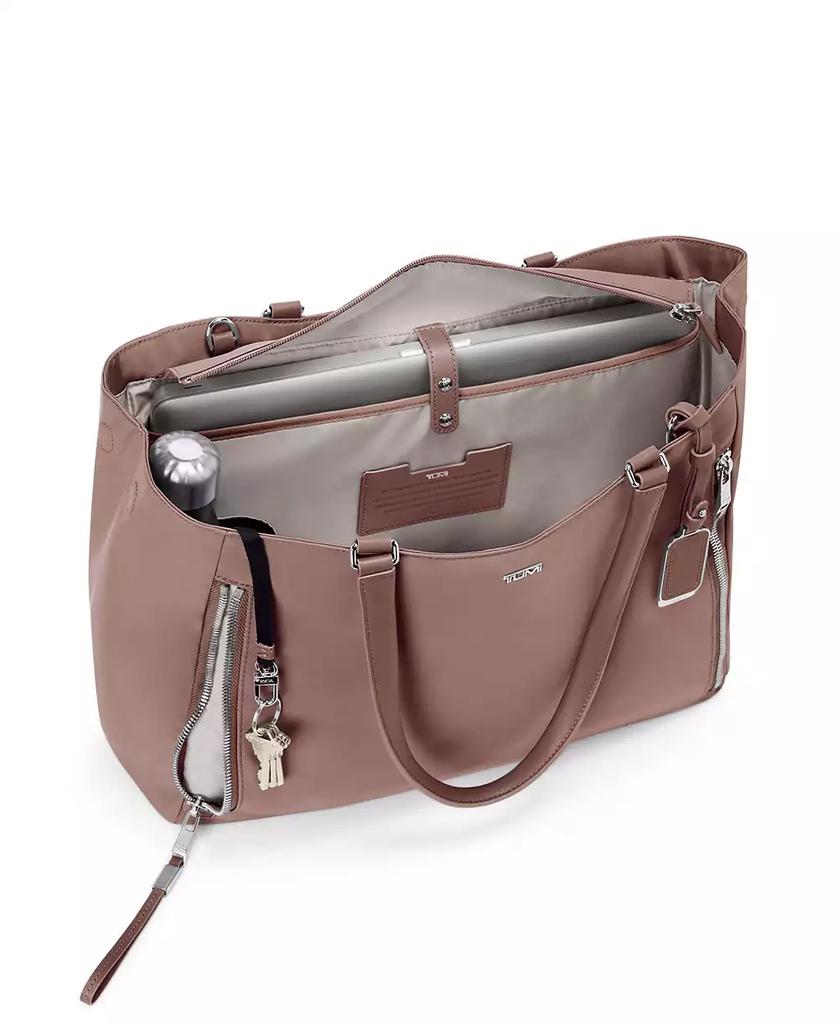 Tumi Voyageur Valetta Large Tote