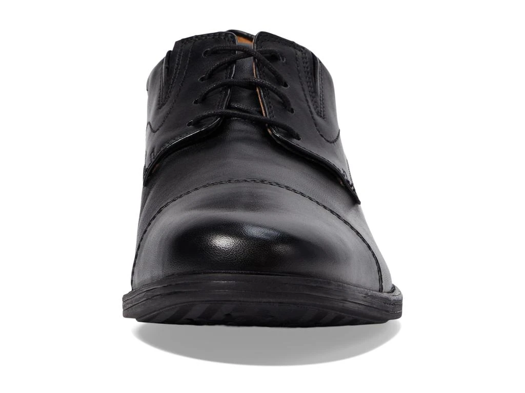 Clarks Whiddon Cap 6