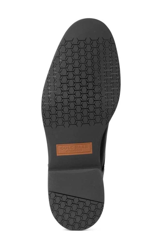 Cole Haan Bedford Plain Toe Derby 6