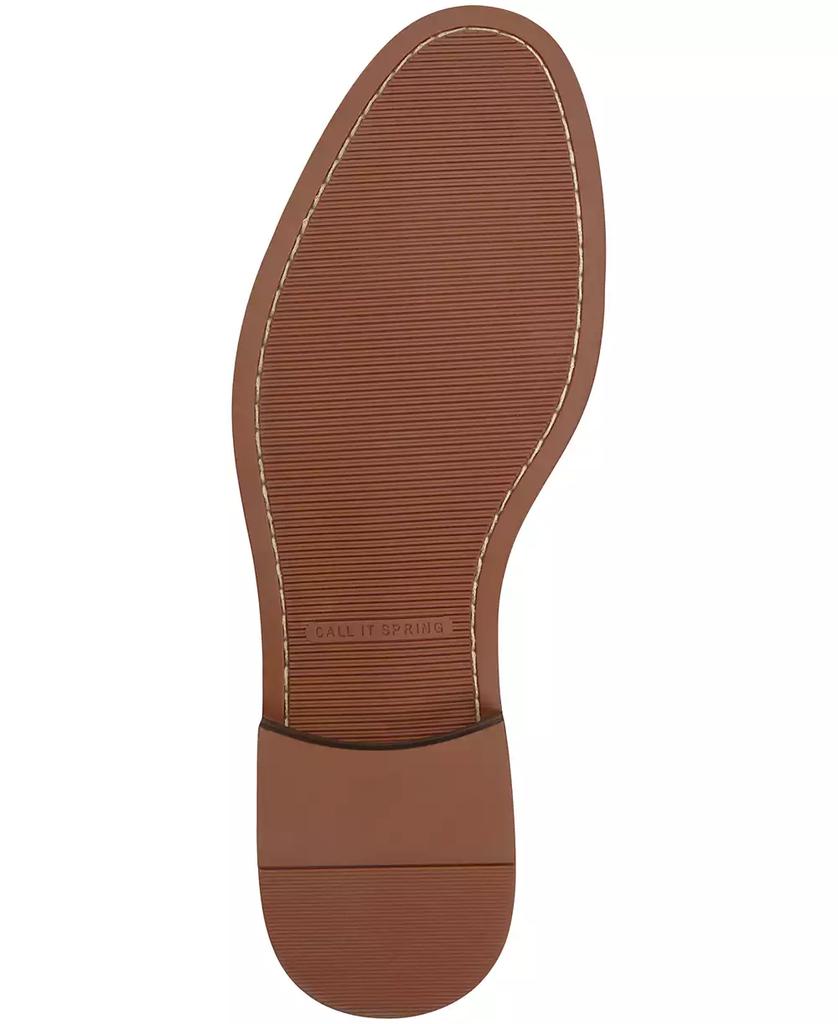 Call It Spring Men's Heathcliff Dress Bit Loafer