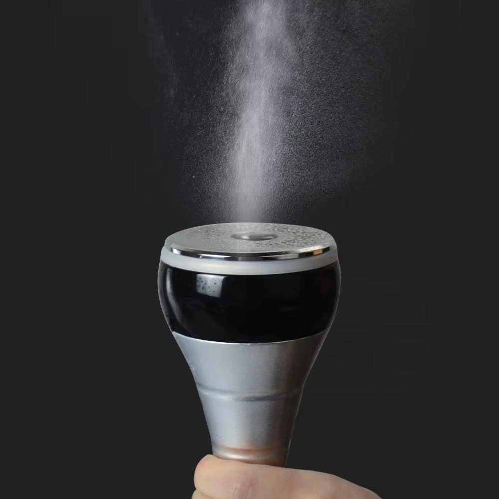 ERUULE 40K Multi-Functional Body Slimming and Cavitation Massager for Face and Body Tightening in Beauty Salons -4-140K 6