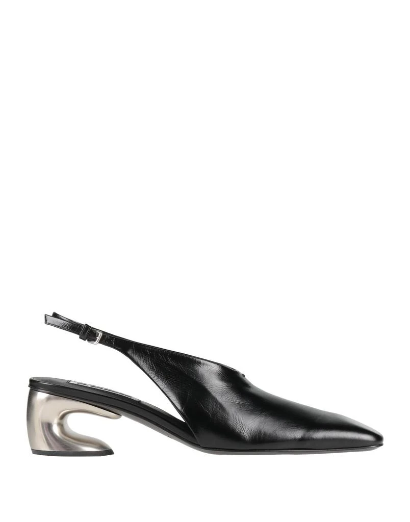 Jil Sander Pump 1