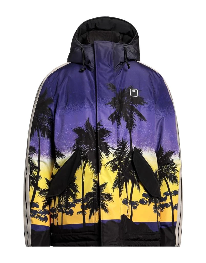 Palm Angels Jacket 1