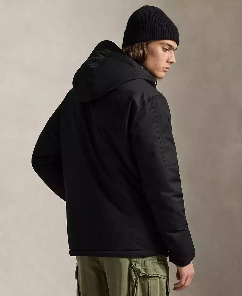 Ralph Lauren Men's Eastview Insulated Hooded Jacket 2