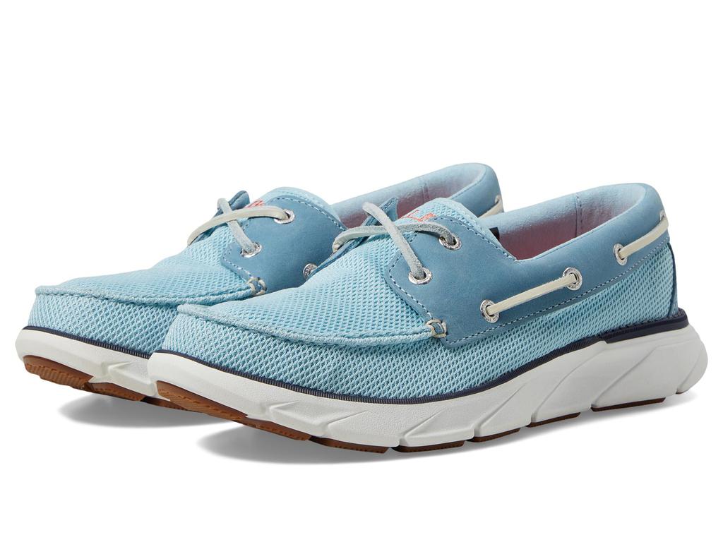 L.L.BEAN Kennebec Shoe 2 Eye Moc