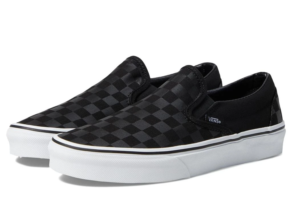 Vans Classic Slip On Checkerboard 1
