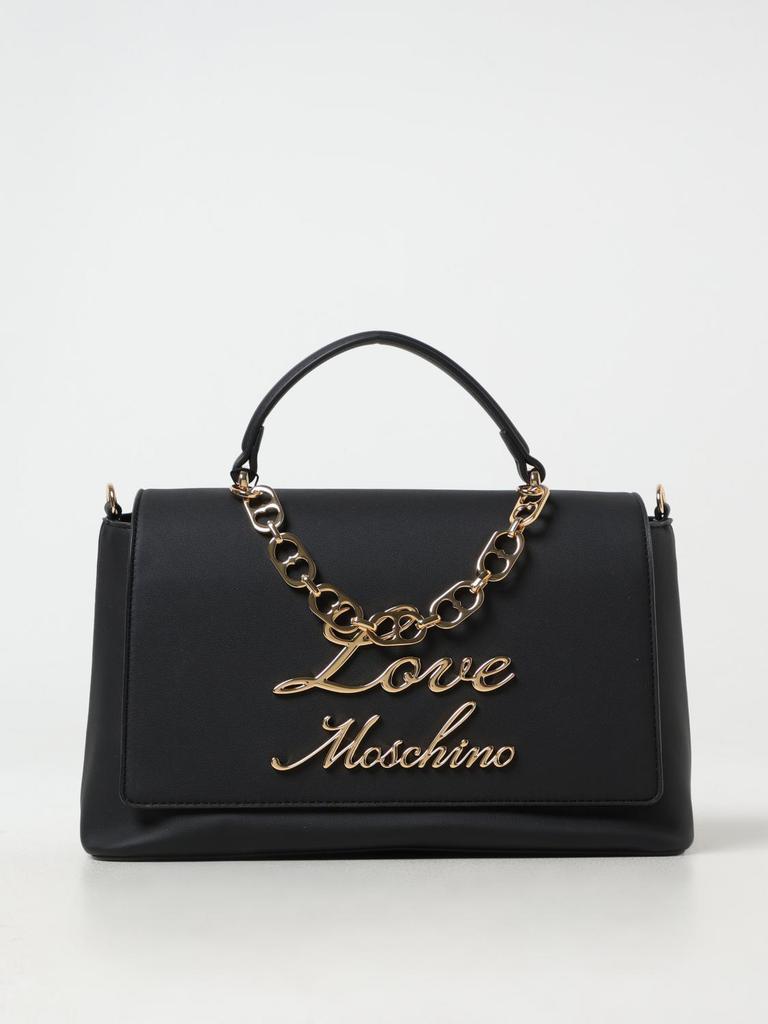 Love Moschino Shoulder bag woman Love Moschino