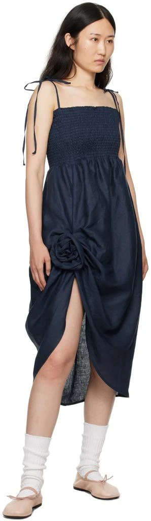 Shop Navy Atlanta Maxi Dress on Sale at BeyondStyle  Get 65% Off Navy  Atlanta Maxi Dress with Limited-Time Flash Deals, Exclusive Discounts, and  Special Offers. Enjoy Unbeatable Savings on Navy Atlanta
