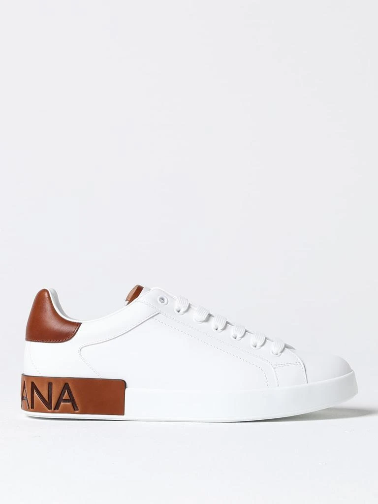 Dolce & Gabbana Sneakers men Dolce & Gabbana 1