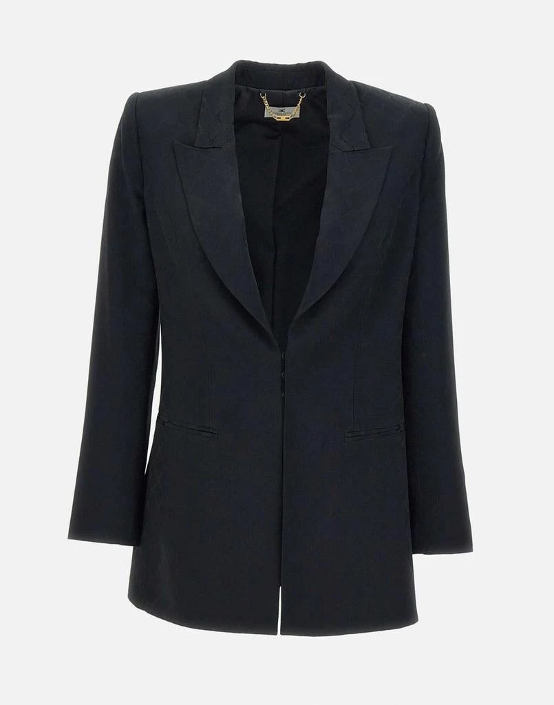 ELISABETTA FRANCHI Elisabetta Franchi Jackets 1