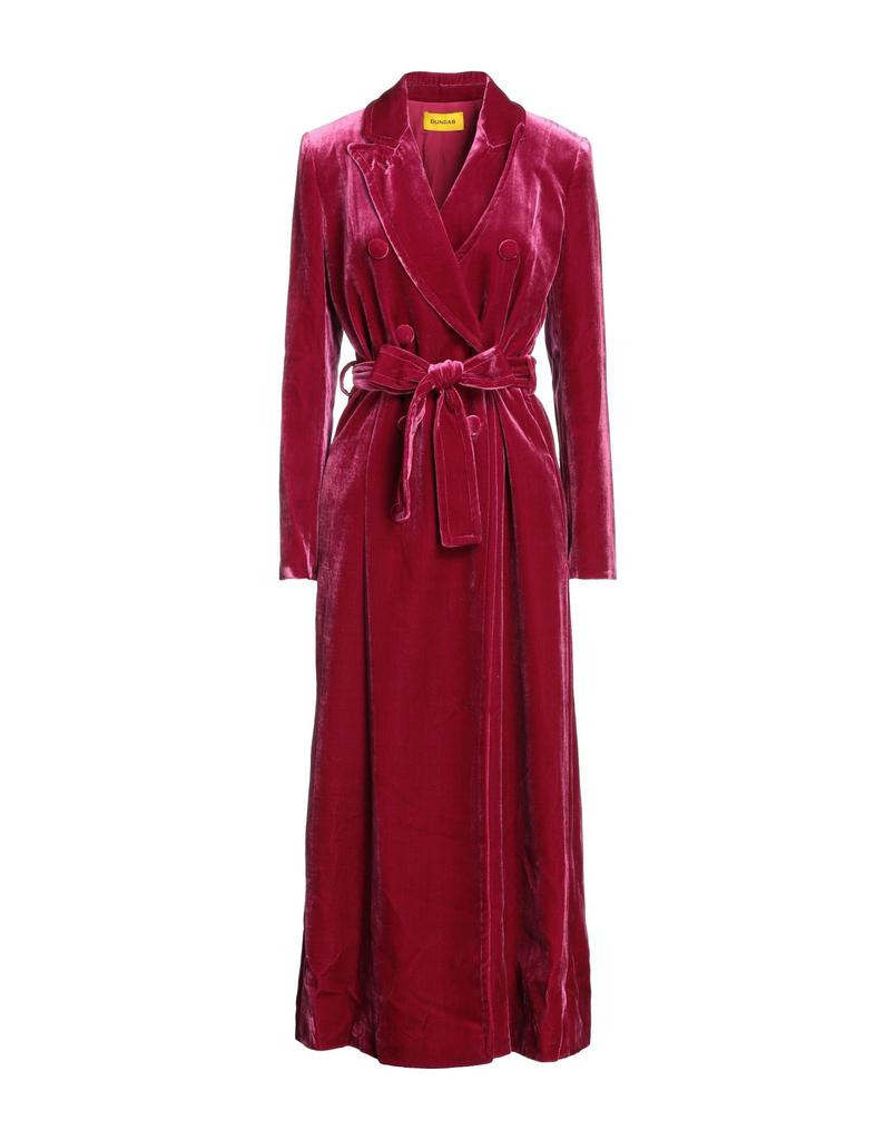 Dundas Coat