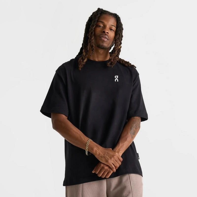 On Men's On Club T-Shirt 3