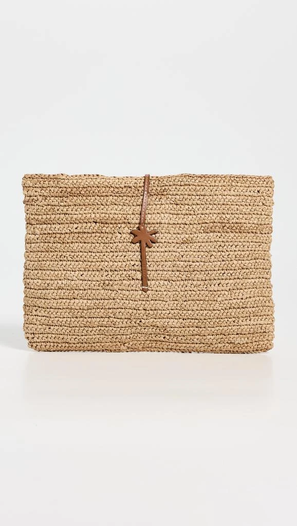 Manebi Clutch 1