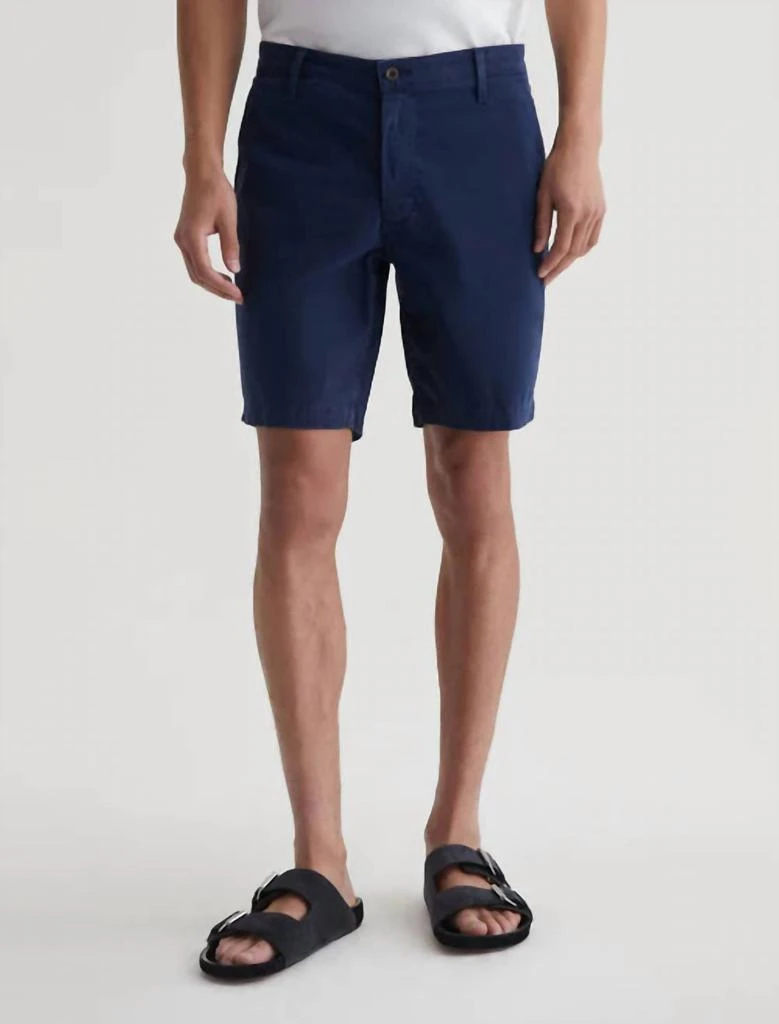AG Jeans Ag Jeans - The Wanderer Short 1