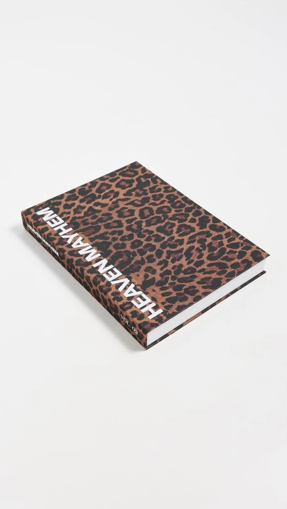Heaven Mayhem Book Box Volume 2 1