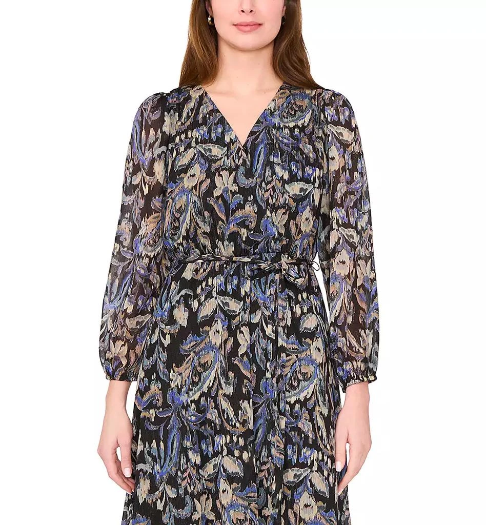 Women's Long Sleeve Surplice Maxi Dress  On Sale Now with Up to 59% Off |  Discover Exclusive Deals & Savings at BeyondStyle  Authentic MSK  dress|women's fashion|dresses with Limited-Time Discounts, Free