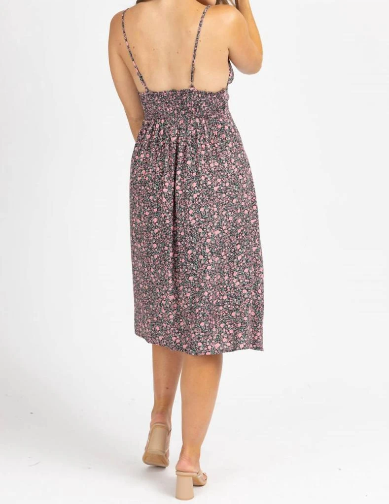 Dress Forum TRIANGLE MIDI DRESS 4