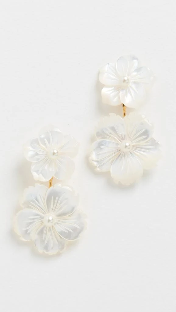 Jennifer Behr Tibby Earrings 1