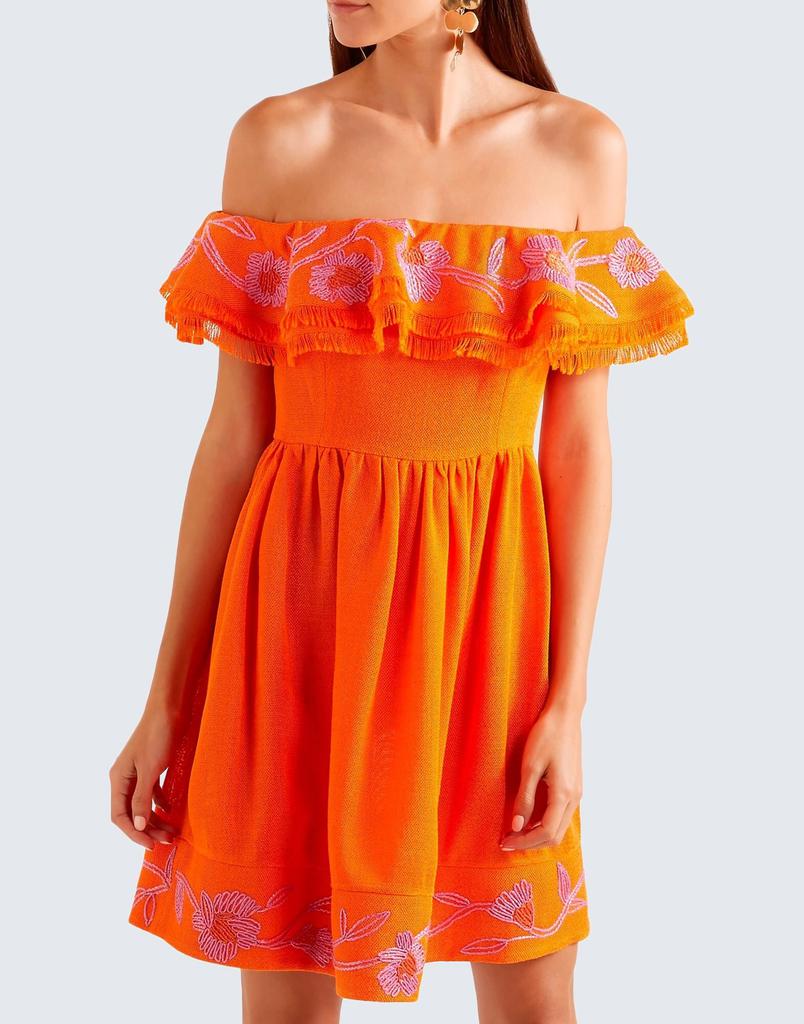 MARY KATRANTZOU Short dress