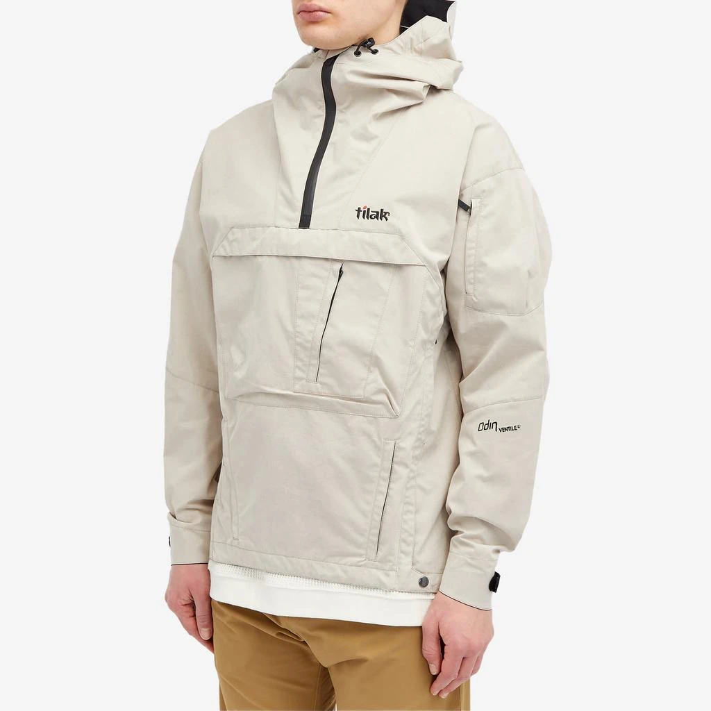 Tilak Tilak Odin Ventile® Jacket 2
