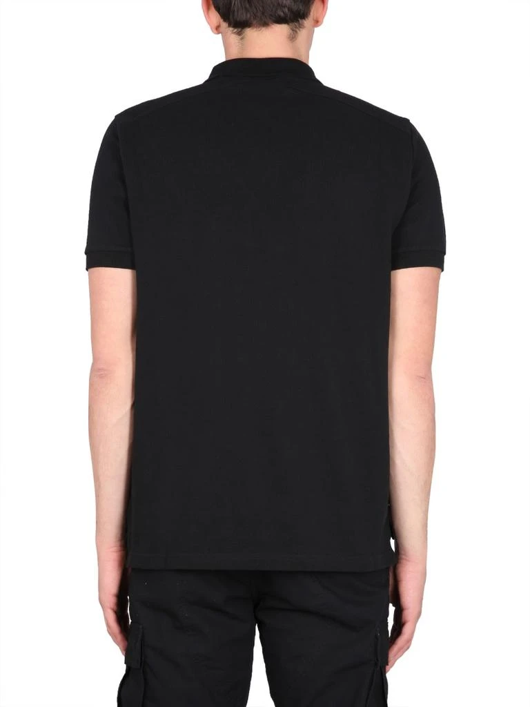 MA.STRUM POLO WITH LOGO 3