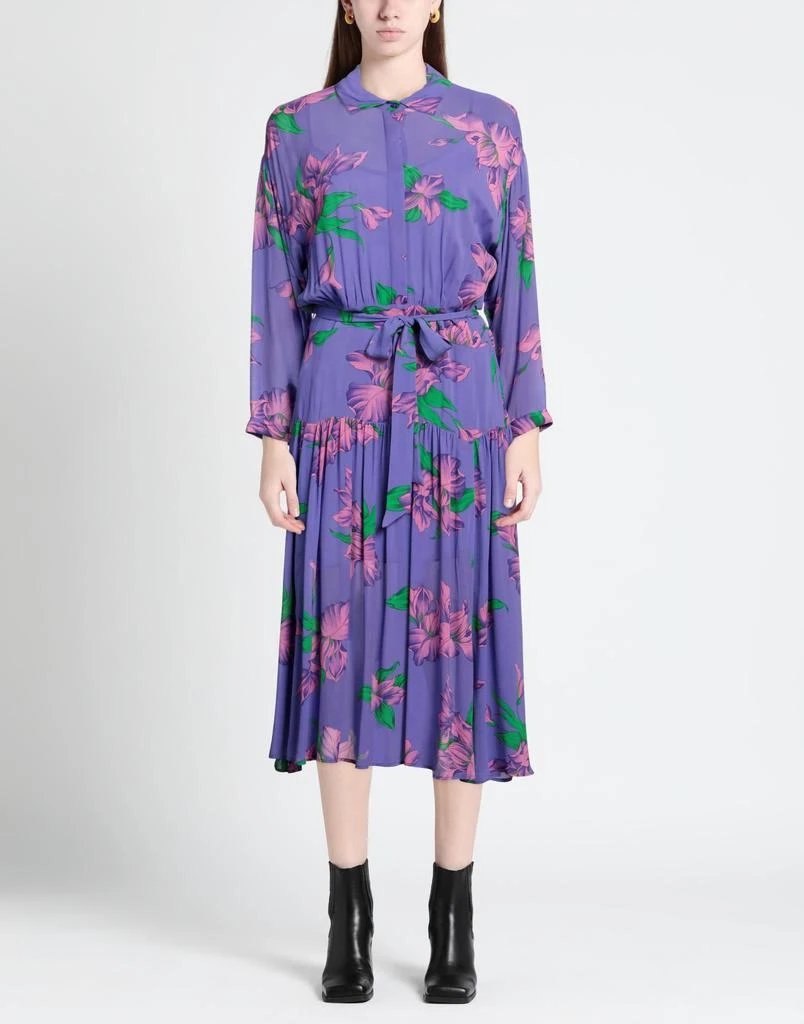 PINKO Midi dress 2