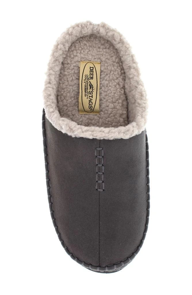 Deer Stags 
Nordic
 Slipper 4