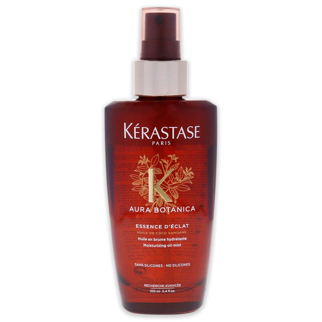 Kerastase Aura Botanica Essence Declat Moisturizing Oil Mist by Kerastase for Unisex - 3.4 oz Mist